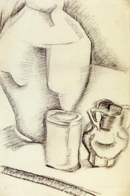 Nature morte avec gobelet Nature morte avec gobelet