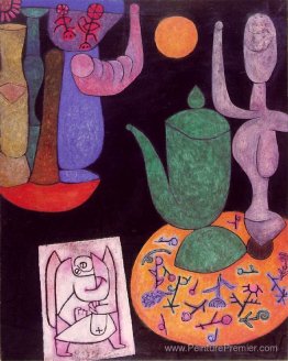 Sans titre (Nature morte) Sans titre (Nature morte)