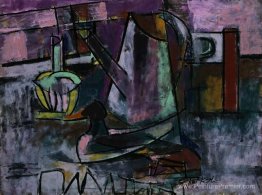 La bouteille La bouteille