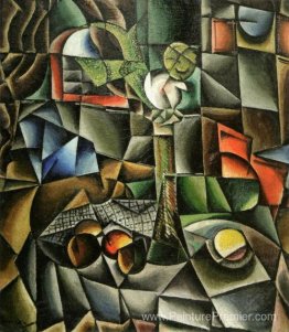 Nature morte Nature morte