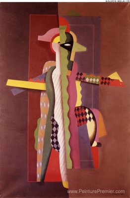 Arlequin Arlequin