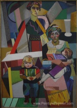 Femmes et enfants Femmes et enfants