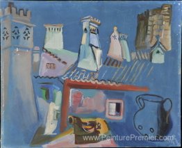 Alentejanas Chaminés Alentejanas Chaminés