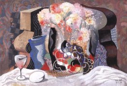 La grande nature morte La grande nature morte