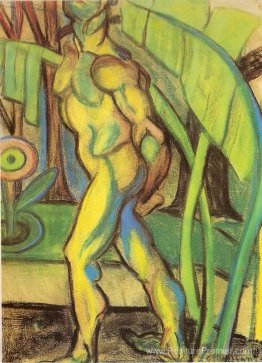 O Homem de sete cœurs O Homem de sete cœurs