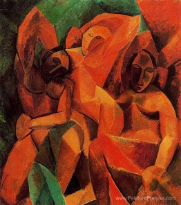 Trois femmes Trois femmes