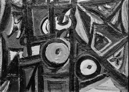 Nature morte (composition n ° 7) Nature morte (composition n ° 7)