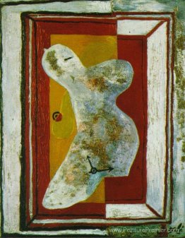 Nu doux (montre nue) Nu doux (montre nue)