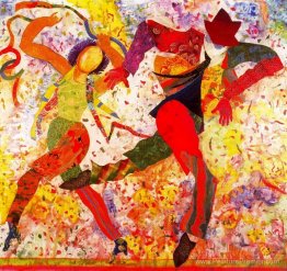 Pas de de-tel Pas de de-tel