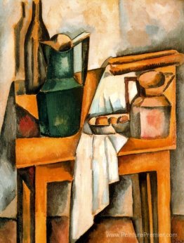 Nature morte Nature morte