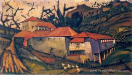 Maison de ruisseau Maison de ruisseau