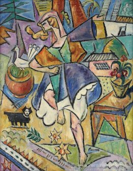 Travaux ménagers Travaux ménagers