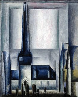 Gelmeroda III Gelmeroda III