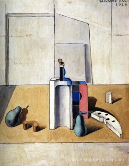 Nature morte Nature morte
