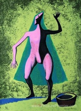 Personnage Personnage