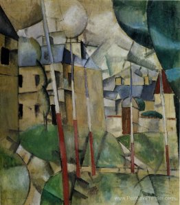 Paysage Paysage