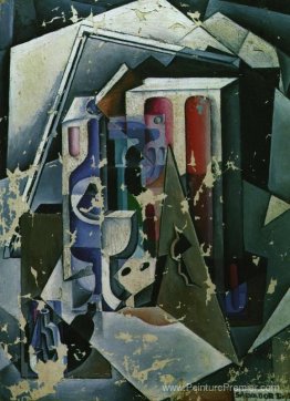 Nature morte Nature morte
