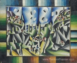 Der Sündenfall Der Sündenfall