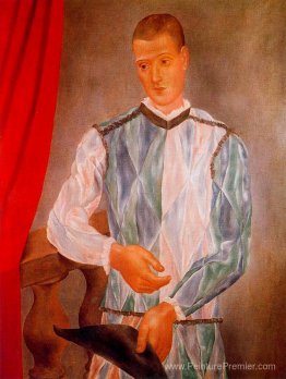 Barselona arlecchino Barselona arlecchino