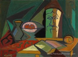 Nature morte au Chinois Nature morte au Chinois