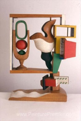 Nature morte Nature morte