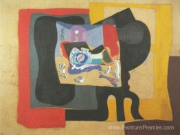 Nature morte avec Moonight Nature morte avec Moonight