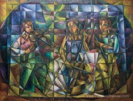 Trio de cordes Trio de cordes