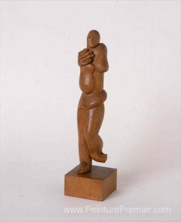 Le petit homme Le petit homme