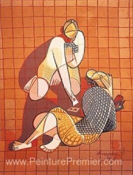 Tapisserie Tapisserie