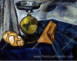 Nature morte. Balance. Nature morte. Balance.