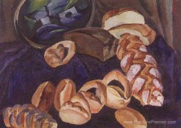 Pain sur le bleu Pain sur le bleu