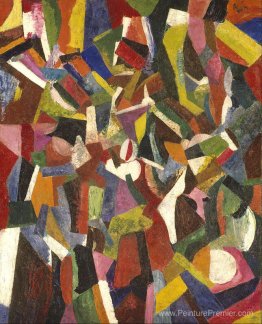 Composizione VI Composizione VI