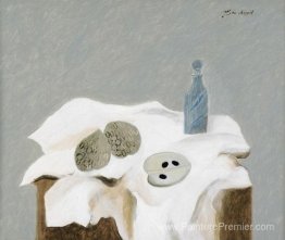 Nature morte sur une nappe blanche Nature morte sur une nappe blanche