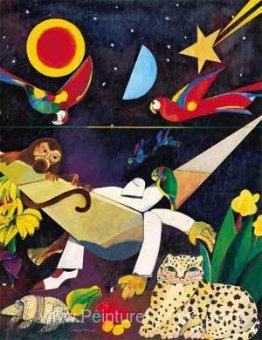 Macunaíma Macunaíma