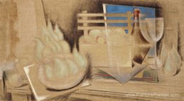 Nature morte Nature morte