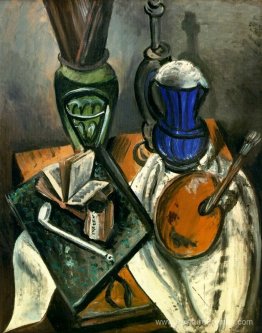 Nature morte Nature morte