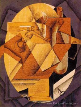 La table La table