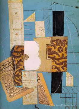 La guitare La guitare