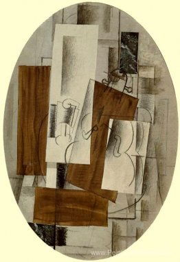 Violon et verre Violon et verre