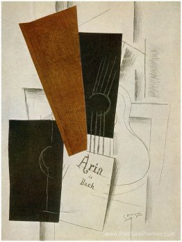 Aria de Bach Aria de Bach