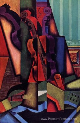 Violon et guitare Violon et guitare