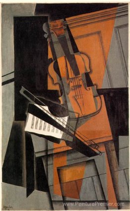 Le violon Le violon