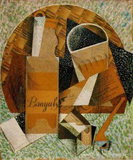 La bouteille de bananaux La bouteille de bananaux