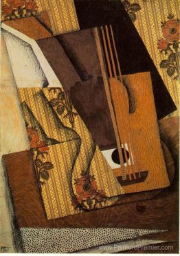 La guitare La guitare