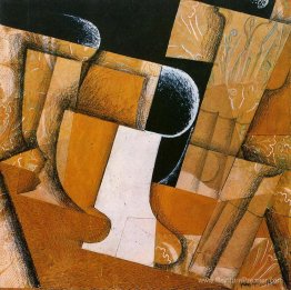 Le verre (le bol des fruits) Le verre (le bol des fruits)