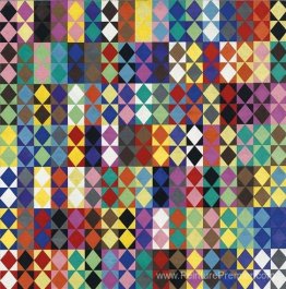 238 Combinazioni cromatiche con 16 colori moltiplicati fra Loro 238 Combinazioni cromatiche con 16 colori moltiplicati fra Loro