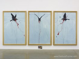 Le corbeau Le corbeau