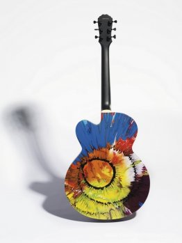 Guitare photo Guitare photo