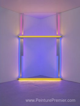 Sans titre (à Barnett Newman pour commémorer son problème simple Sans titre (à Barnett Newman pour commémorer son problème simple