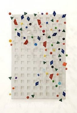 Peinture de perles Peinture de perles